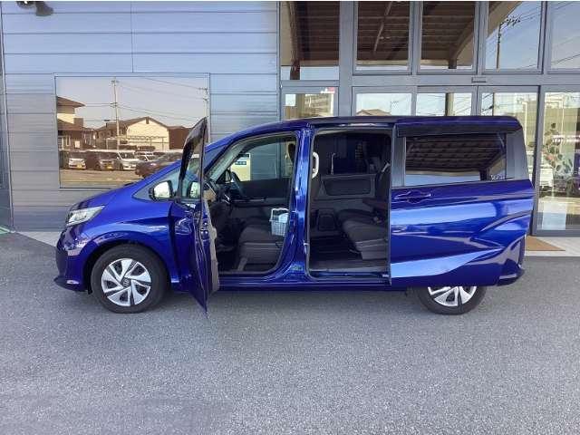 ホンダ フリード 1．5 ハイブリッド G ホンダセンシング Honda純正
