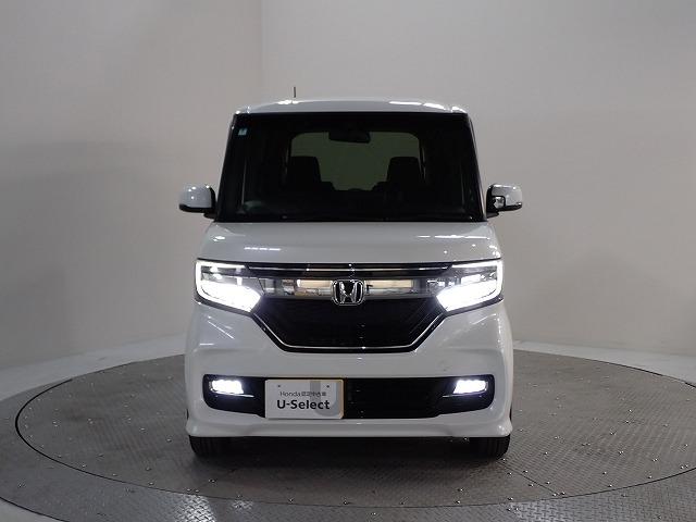 N-BOXカスタム（高知県高知市）画像9