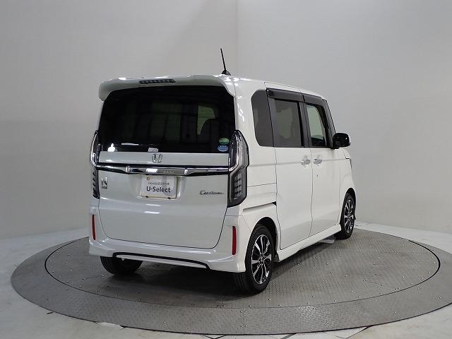 N-BOXカスタム（高知県高知市）画像13