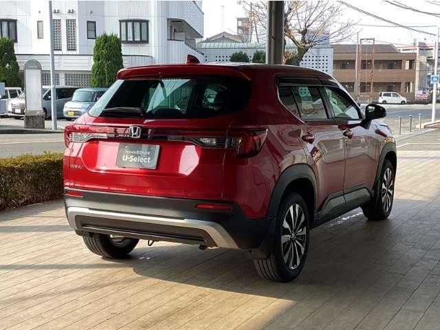 WR-V（高知県高知市）画像5