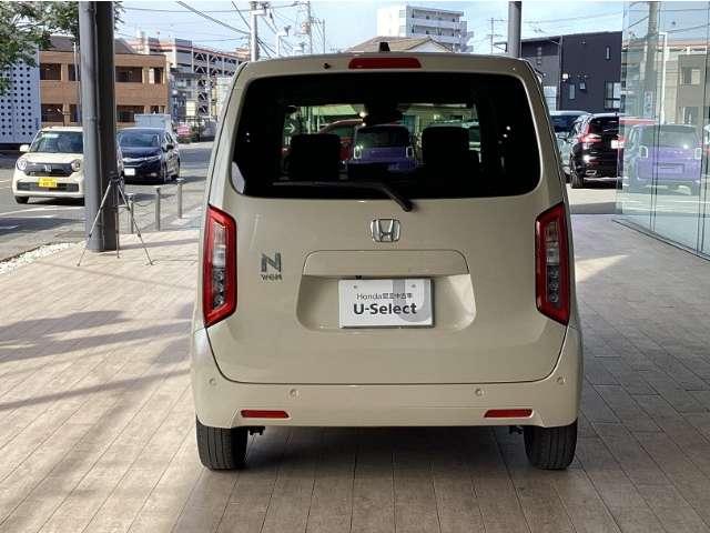 N-WGN（高知県高知市）画像6