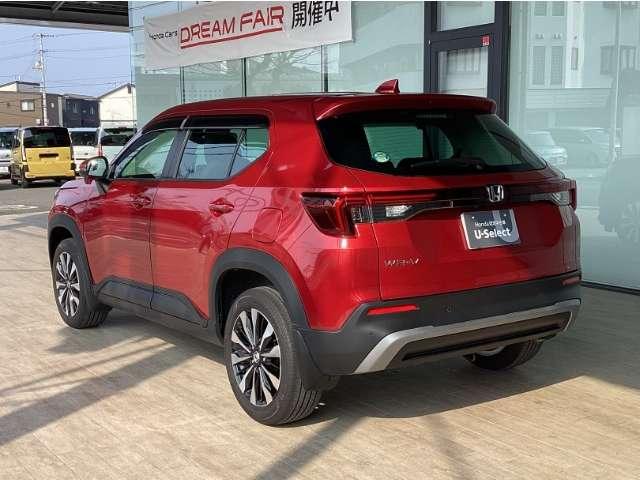WR-V（高知県高知市）画像7