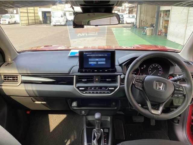 WR-V（高知県高知市）画像10