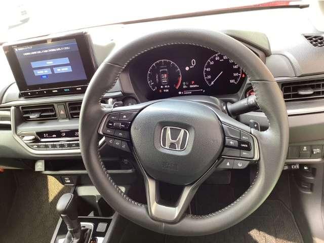 WR-V（高知県高知市）画像11