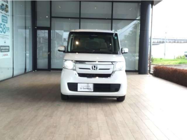 N-BOX（高知県高知市）画像3