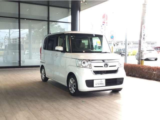 N-BOX（高知県高知市）画像4