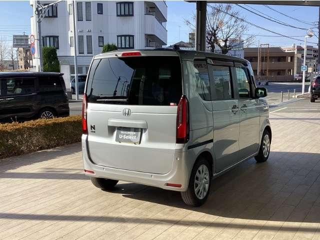 N-BOX（高知県高知市）画像5