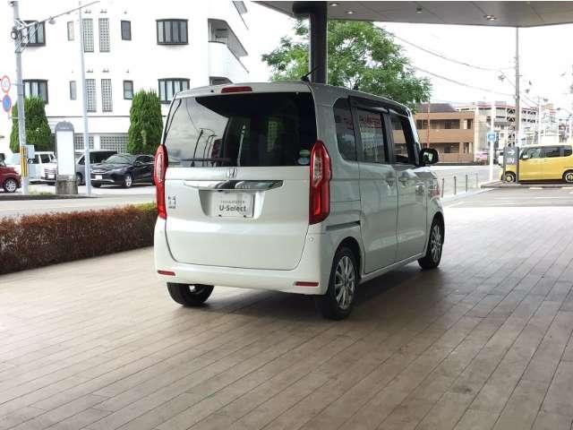N-BOX（高知県高知市）画像5