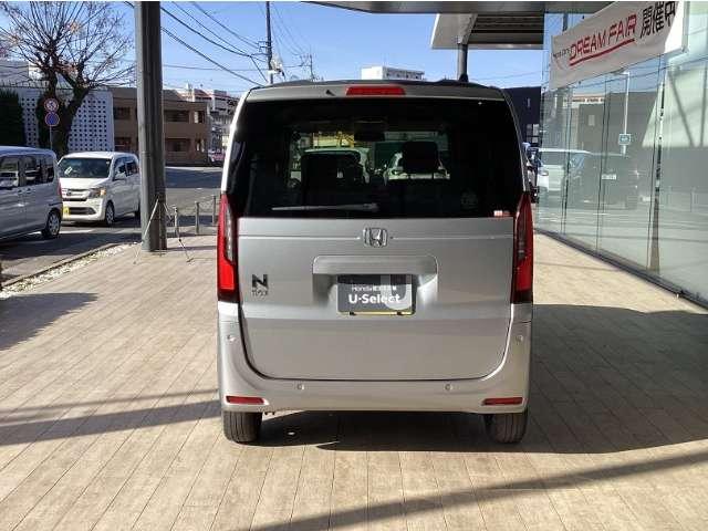 N-BOX（高知県高知市）画像6