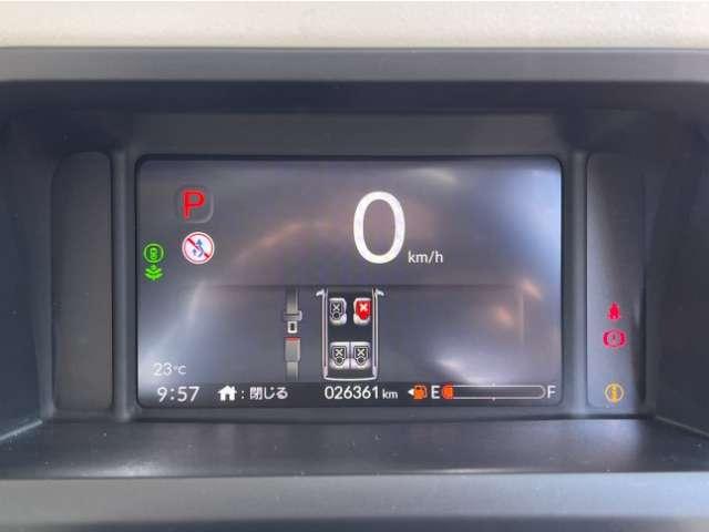 N-BOX（高知県高知市）画像16