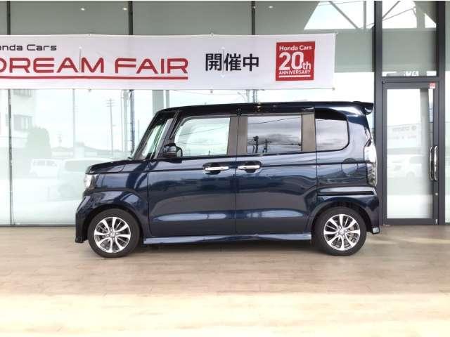 N-BOXカスタム（高知県高知市）画像8