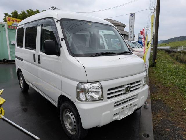 アクティバン（ホンダ）の中古車｜愛媛、香川、徳島、高知の中古車なら