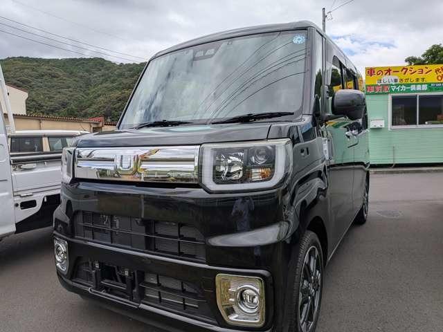 ウェイク マイカー倶楽部 第2展示場（高知県四万十市）｜エムジェー