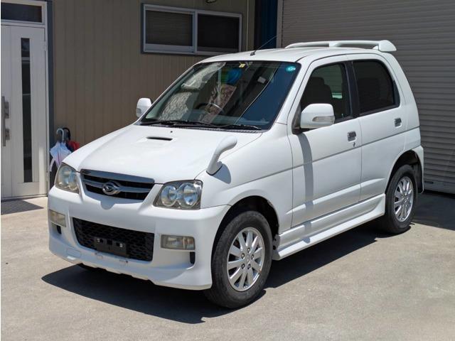 テリオスキッド(ダイハツ) 高知県の中古車|愛媛、香川、徳島、高知 テリオスキッド(ダイハツ) 高知県の中古車|愛媛、香川、徳島、高知