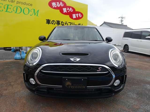 MINI（高知県高知市）画像3