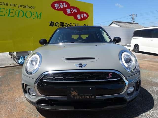 MINI（高知県高知市）画像3