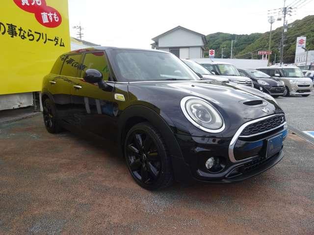 MINI（高知県高知市）画像4