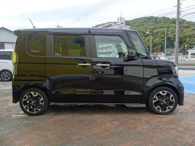 N-BOX（高知県高知市）画像5