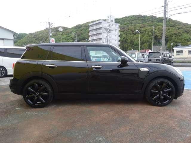 MINI（高知県高知市）画像5