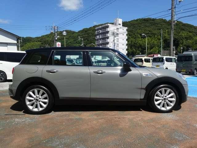 MINI（高知県高知市）画像5