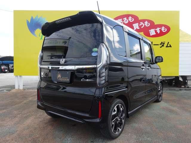 N-BOX（高知県高知市）画像9