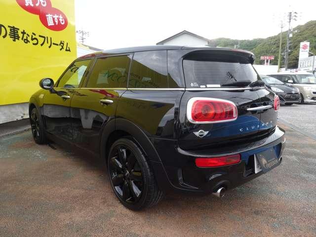 MINI（高知県高知市）画像9