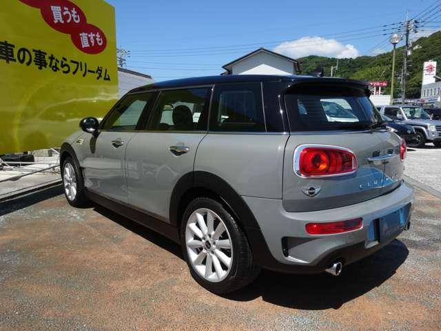 MINI（高知県高知市）画像9