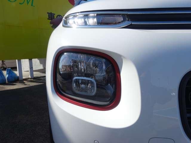 シトロエン Ｃ３エアクロスＳＵＶ（高知県高知市）画像10