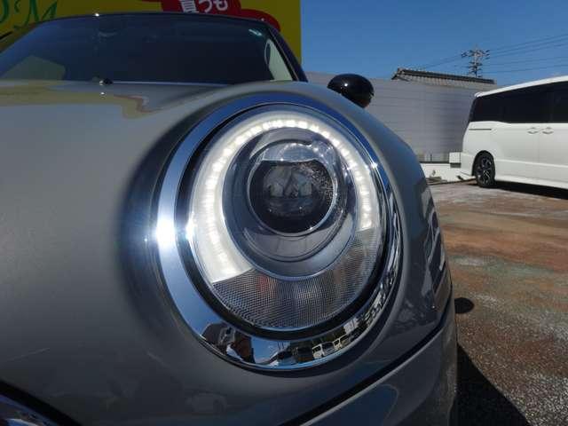MINI（高知県高知市）画像11