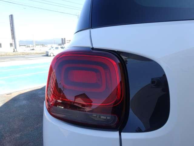 シトロエン Ｃ３エアクロスＳＵＶ（高知県高知市）画像17