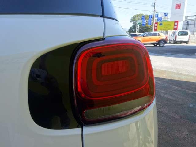 シトロエン Ｃ３エアクロスＳＵＶ（高知県高知市）画像18