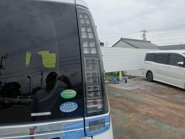 ヴォクシーハイブリッド（高知県高知市）画像19