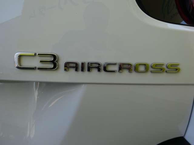 シトロエン Ｃ３エアクロスＳＵＶ（高知県高知市）画像20