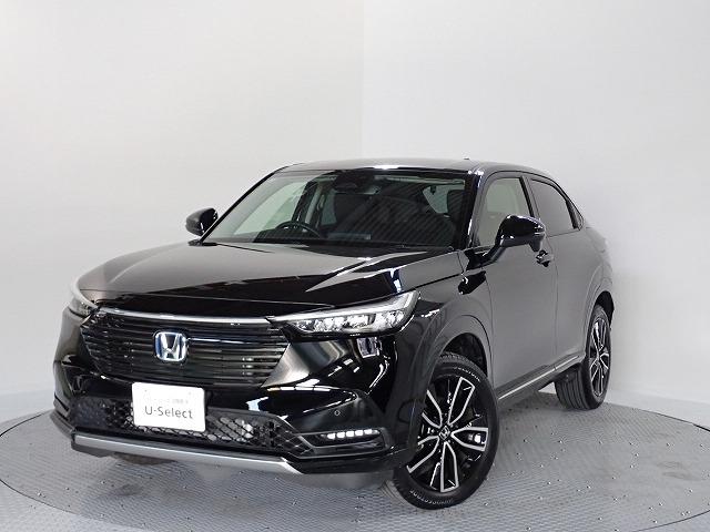 ヴェゼル Honda Cars高知 野市店（高知県香南市）｜エムジェー