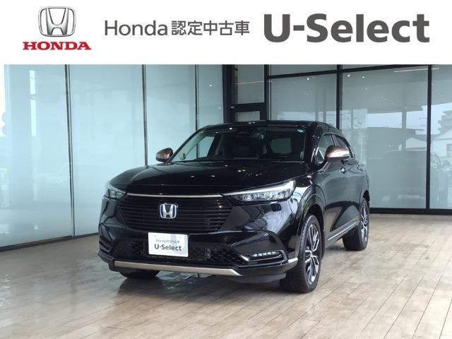 ヴェゼル Honda Cars高知 野市店（高知県香南市）｜エムジェー