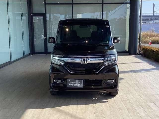 N-BOXカスタム（高知県香南市）画像2