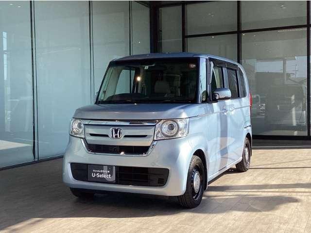 N-BOX（高知県香南市）画像2