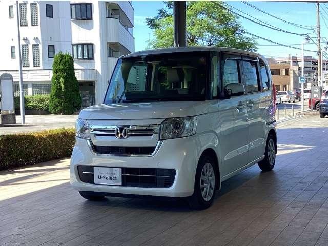 N-BOX（高知県香南市）画像2