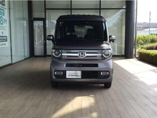 N-VAN＋スタイル（高知県香南市）画像2