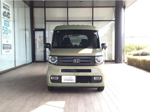 N-VAN+スタイル(高知県香南市)