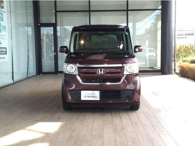 N-BOX（高知県香南市）画像2