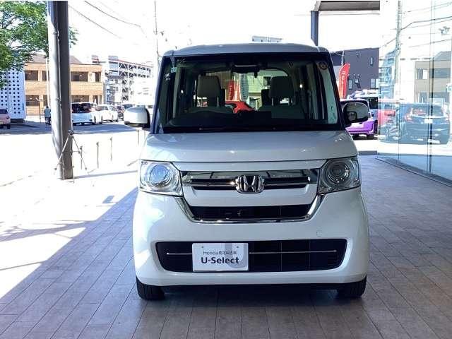 N-BOX（高知県香南市）画像3