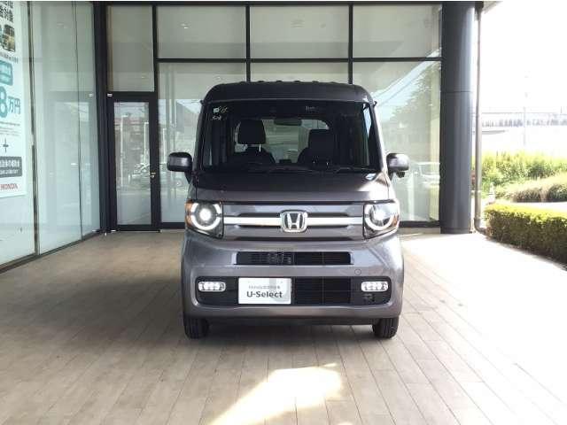 N-VAN＋スタイル（高知県香南市）画像3