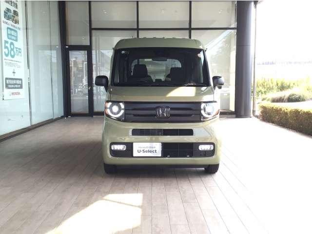 N-VAN+スタイル(高知県香南市)