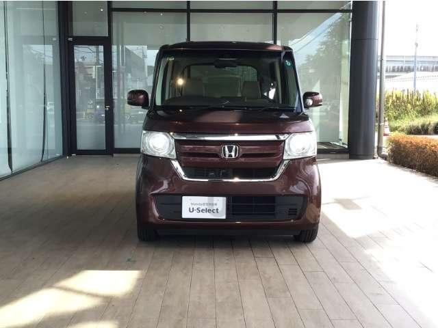 N-BOX（高知県香南市）画像3