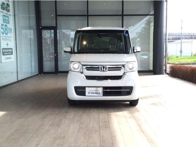 N-BOX（高知県香南市）画像3