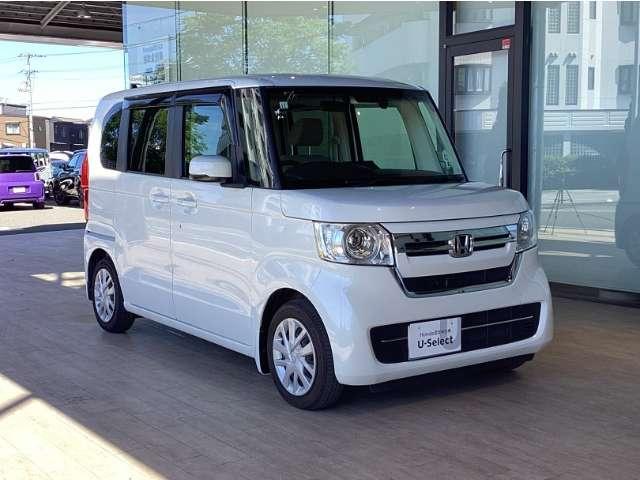 N-BOX（高知県香南市）画像4