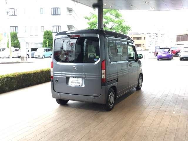 N-VAN＋スタイル（高知県香南市）画像4