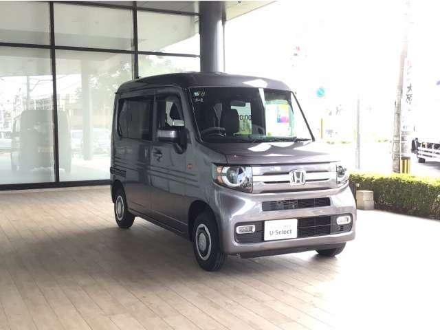 N-VAN＋スタイル（高知県香南市）画像4