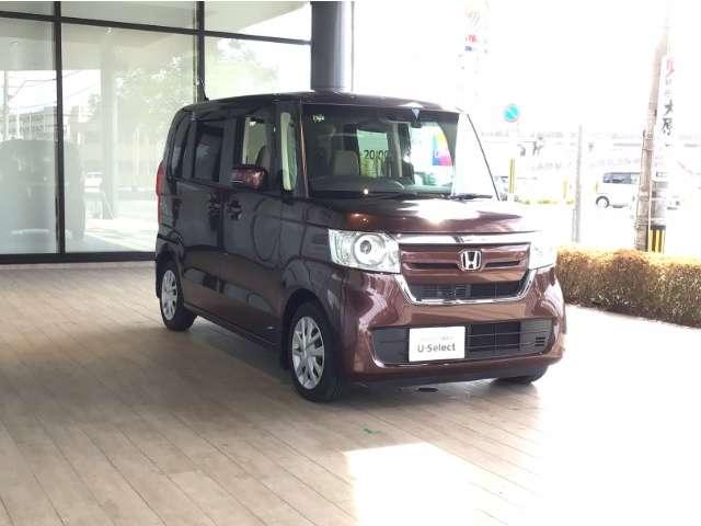 N-BOX（高知県香南市）画像4